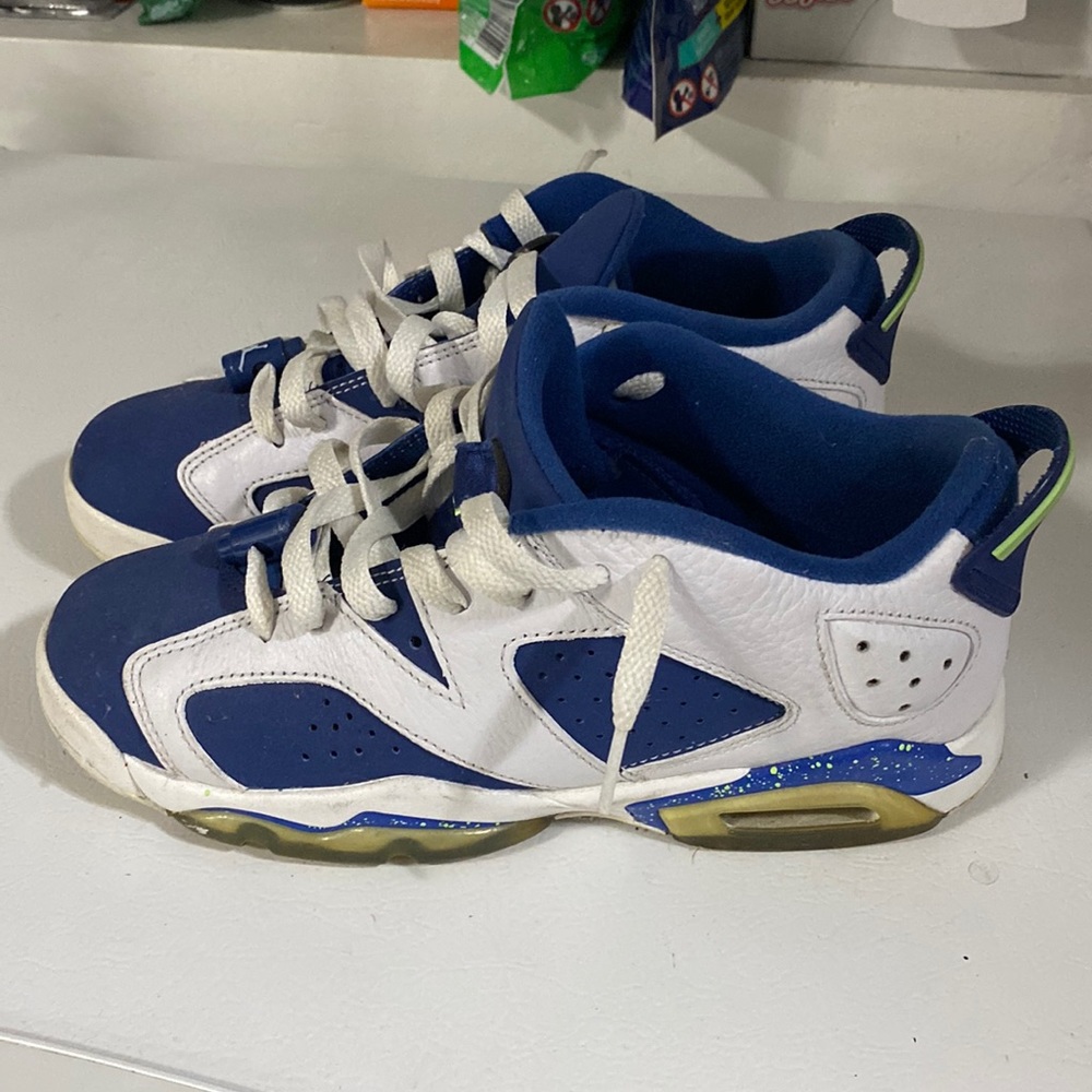 jordan 6s